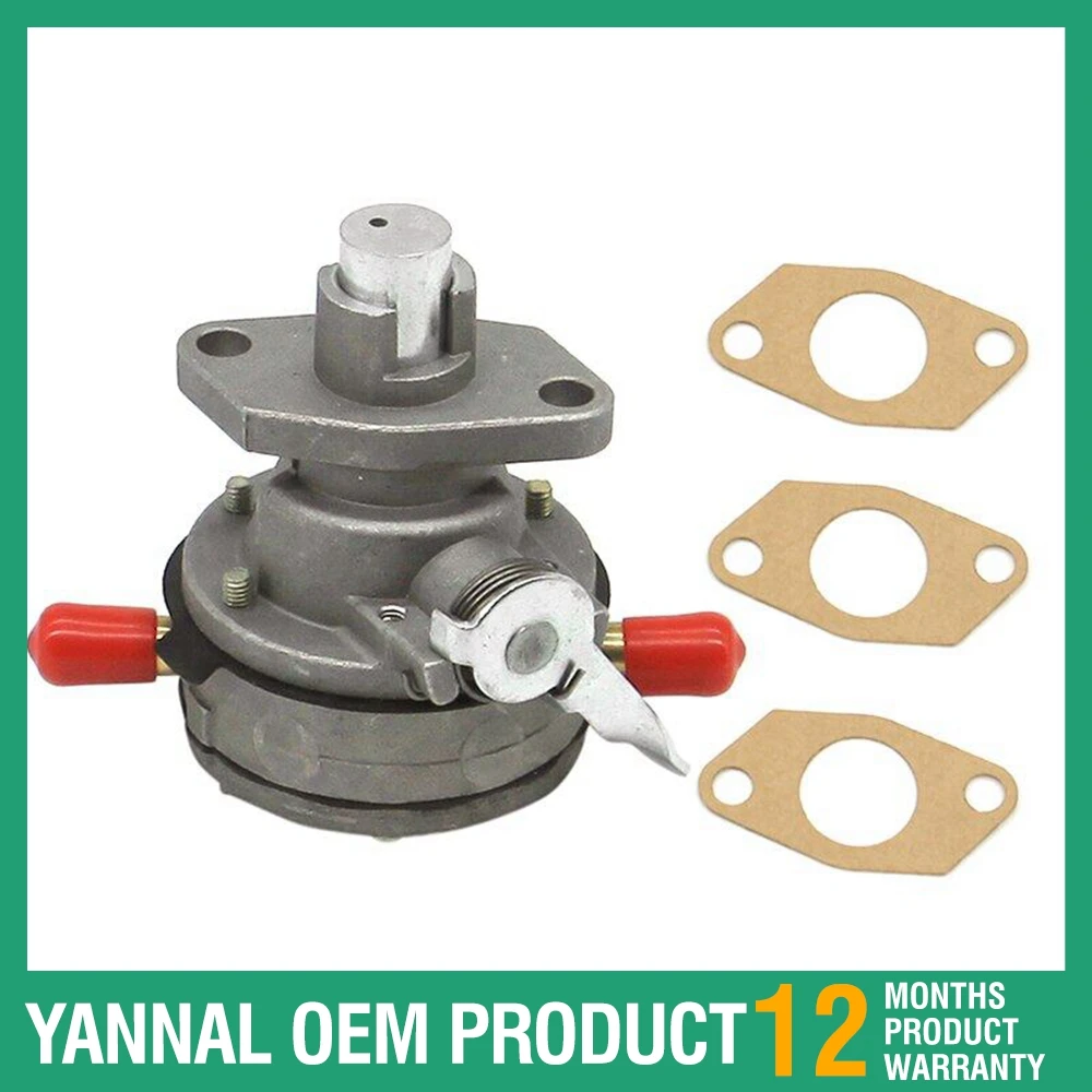 

Competitive Price Fuel Feed Pump For Komatsu PC30FR-1 PC28UU-1 PC38UU-2 PC25R-1 PC40FR-1 PC40FR-2