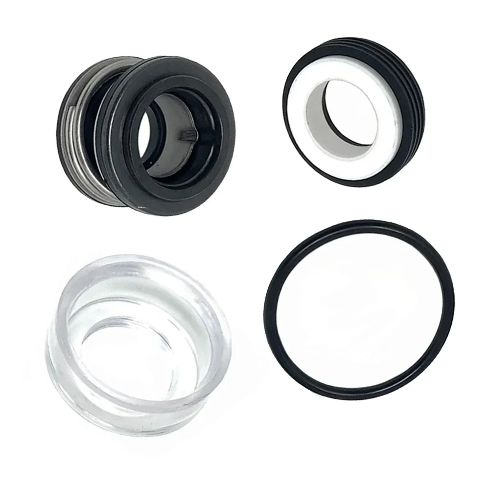 Pool Pump Shaft Replacement Seal For Hayward Power-Flo /LX US Seal Replaces SPX1500KA PS2131 Pool Spa Pump Shaft Seal Assembly