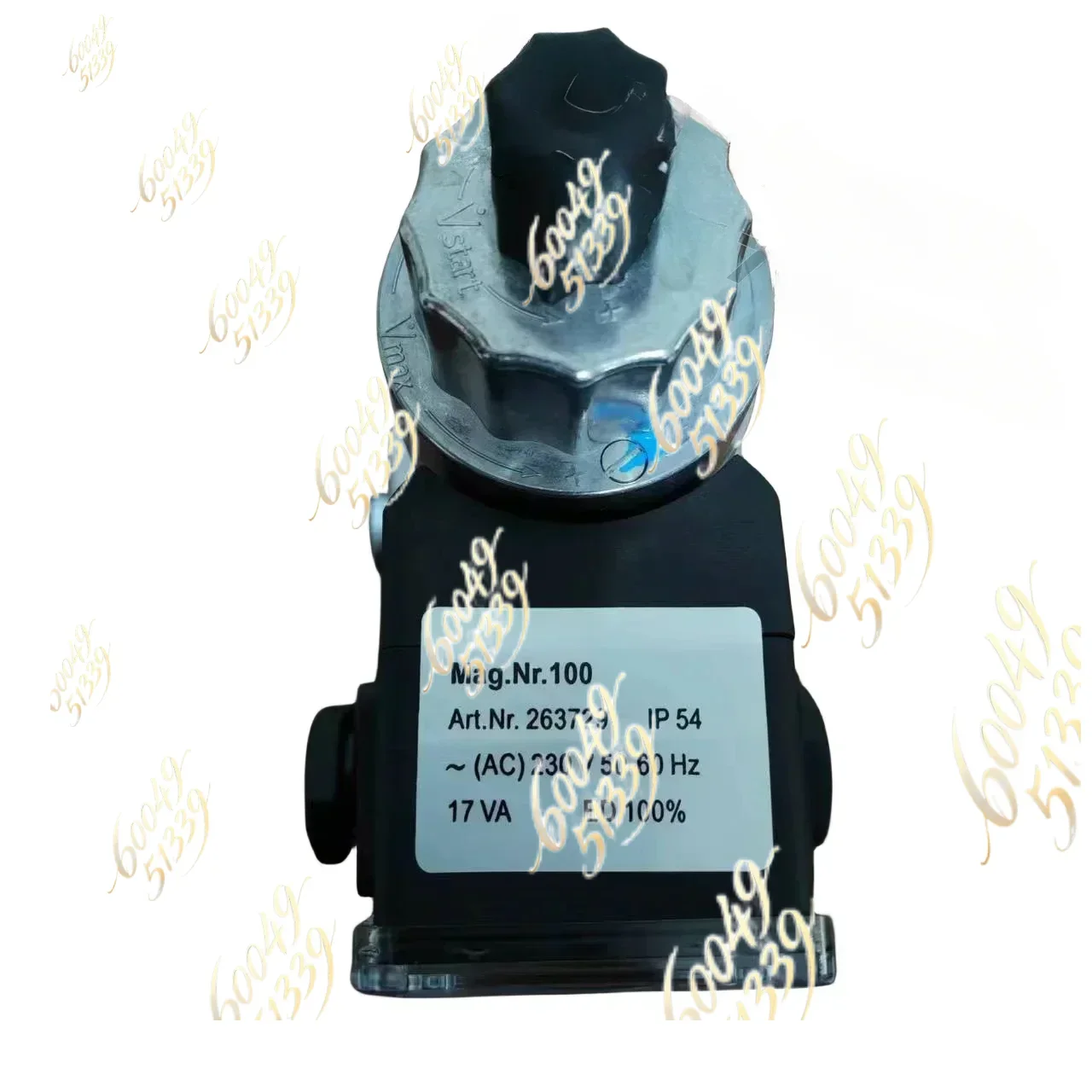 apply to MVDLE 205/5 207/5 210/5 MVD 205/5 207/5 Adjustable Solenoid Valve