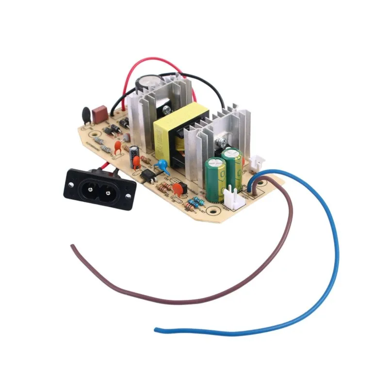 TFORU-DC12V5A Switching Power Board Supported 12704 12705 12706 Chips Single-Core Semiconductor Refrigerators With Power 60W
