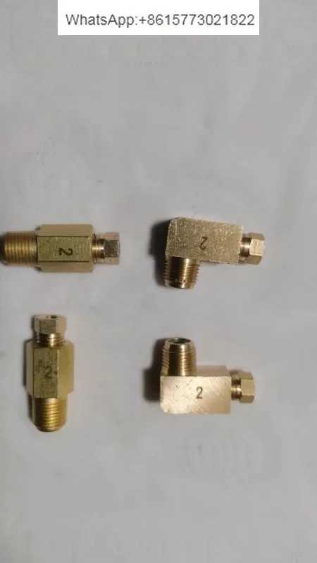 Damping Right Angle… - image