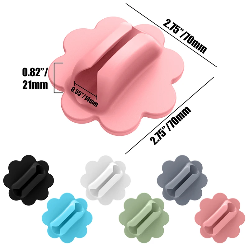 Suporte de batom de telefone de silicone com espelho caso de telefone móvel lábio esmalte volta vara titular acessórios vara capa protetora