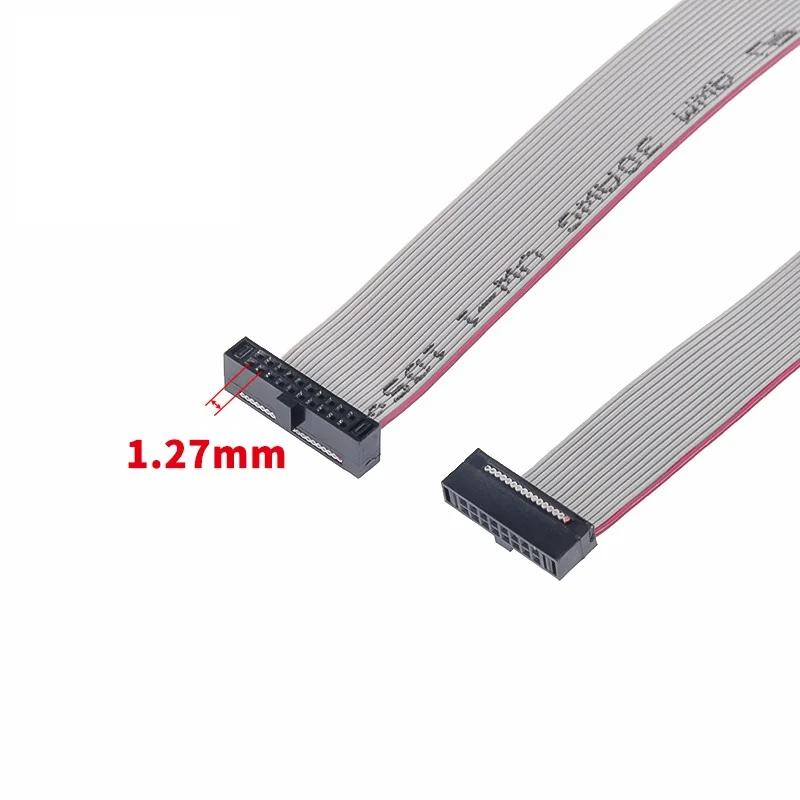 1PCS 1.27MM Pitch F…