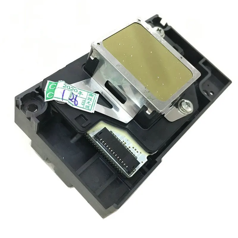 

Epson Epson Printhead Print head for Epson R280 R285 R290 R295 RX690 PX660 PX610 P50 P60 T50 T60 T59 TX650 L800 L801 F180000