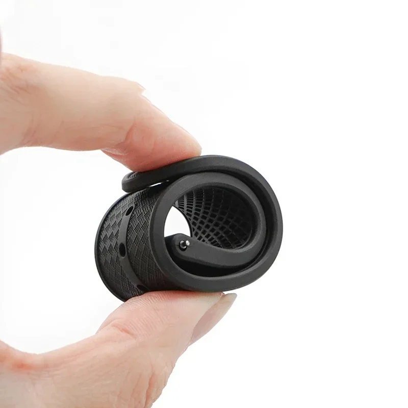 فلورو المطاط حزام الإفراج السريع 18/20/22/24 مللي متر FKM الرجال مقاوم للماء الغوص استبدال حزام (استيك) ساعة العالمي ساعة اكسسوارات