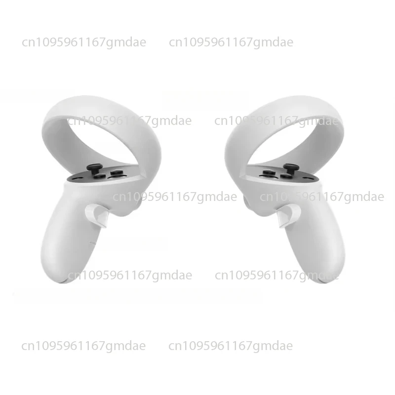 9 nuovi/utilizzati controllori quest 2 per mano sinistra/destra