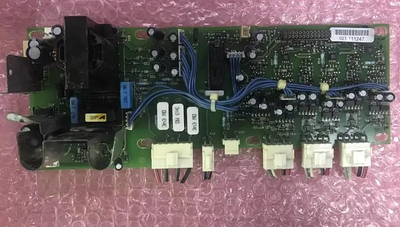 PC00002-H 02T power board for CX CXS inverter, Good condition