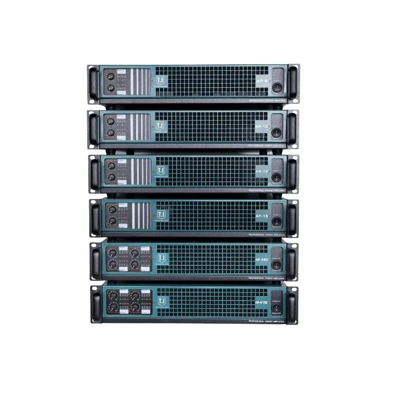 Four Channel Strong Dynamic Tone For Stage Performance Rich Full Sound Ideal For Professional Show