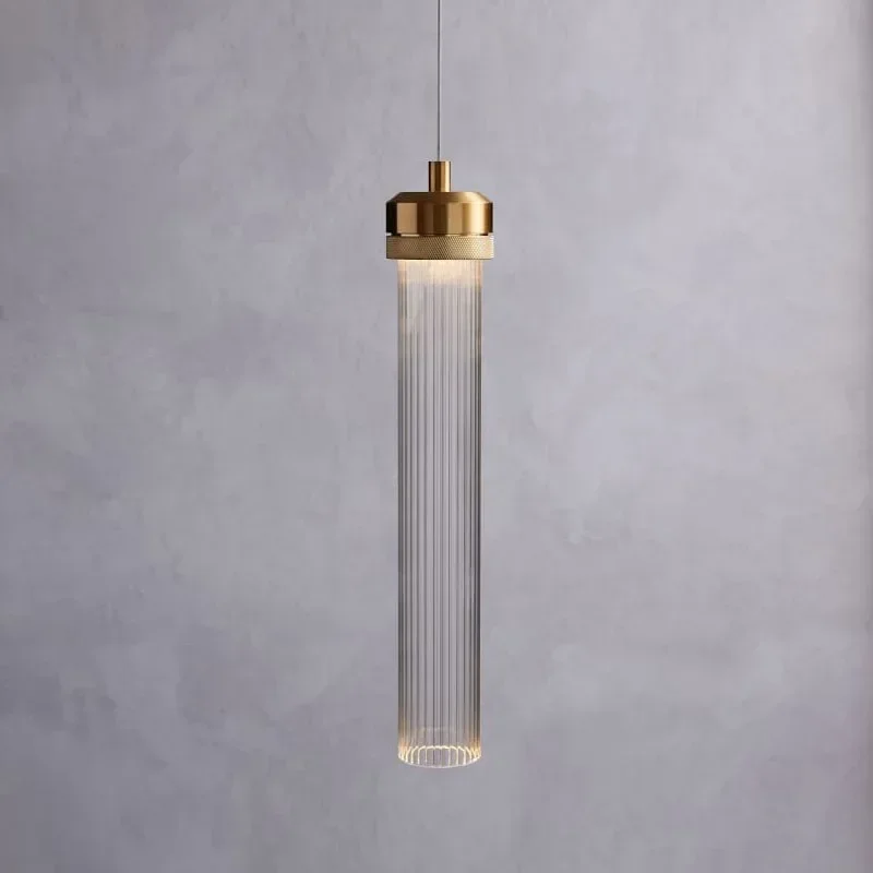 

Modern LED Lamps Gold Home Decoration Pendant Lights Glass Lights Living Room Droplight Bedroom Light Fixtures Lighting