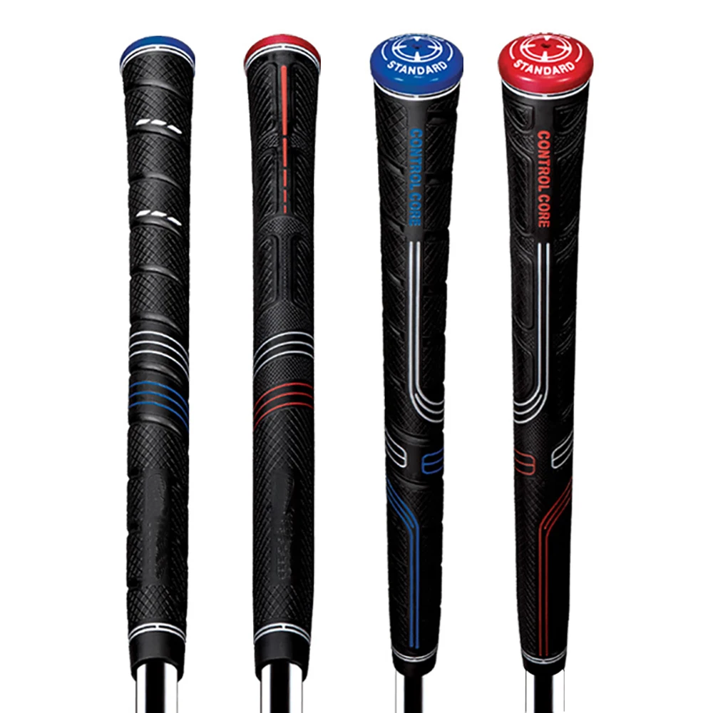 Golf Grips JUMBO/Midsize/Standard size Golf Club Grips, All-Weather Firm Control And High Performance Grips