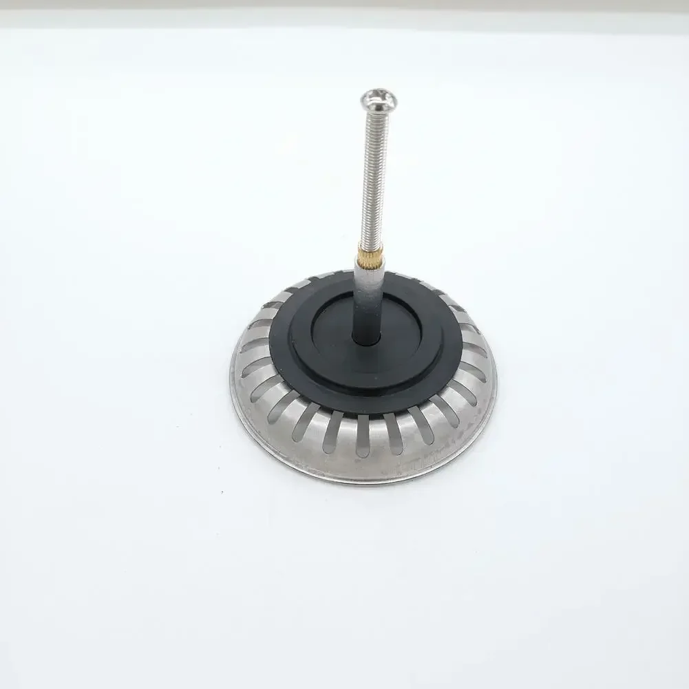 Sink Drain Waste Plug Sink Drain Waste Upgrade Your Sink's Drainage With For Stainless Steel Waste Plug