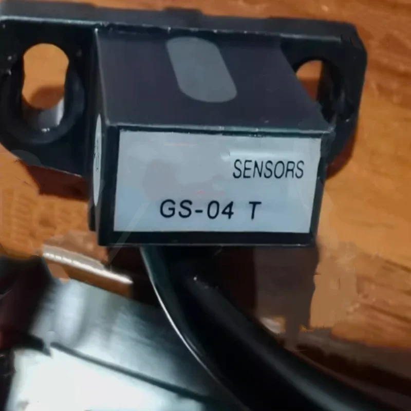 

Brand new genuine encoder GS-04T