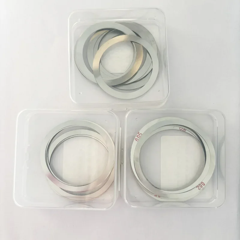 

Задняя фланцевая прокладка из нержавеющей стали Angeleyes 304, аксессуары для астрономических телескопов M42 M48 M54