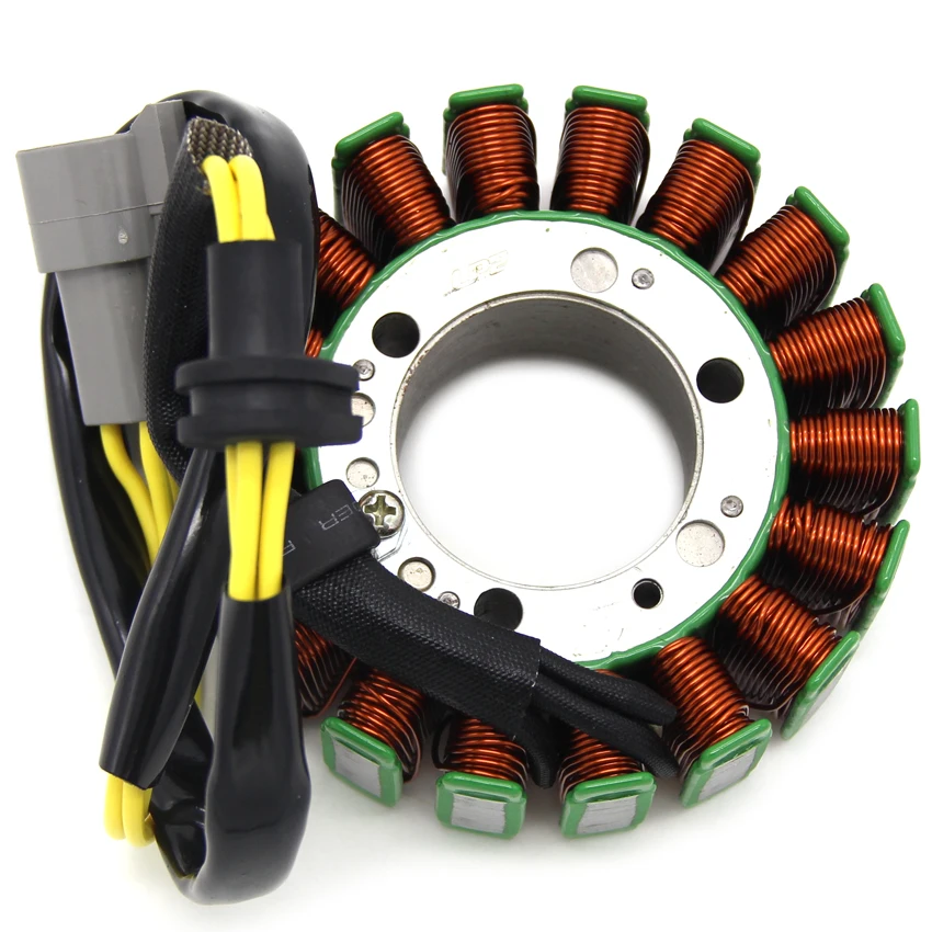 

Motorcycle Ignition Electric Stator Coil For Sea-Doo 255 260 300 RXT GTX LTD RXP X 180 210 230 4200 cc hp 180hp 210hp Challenger