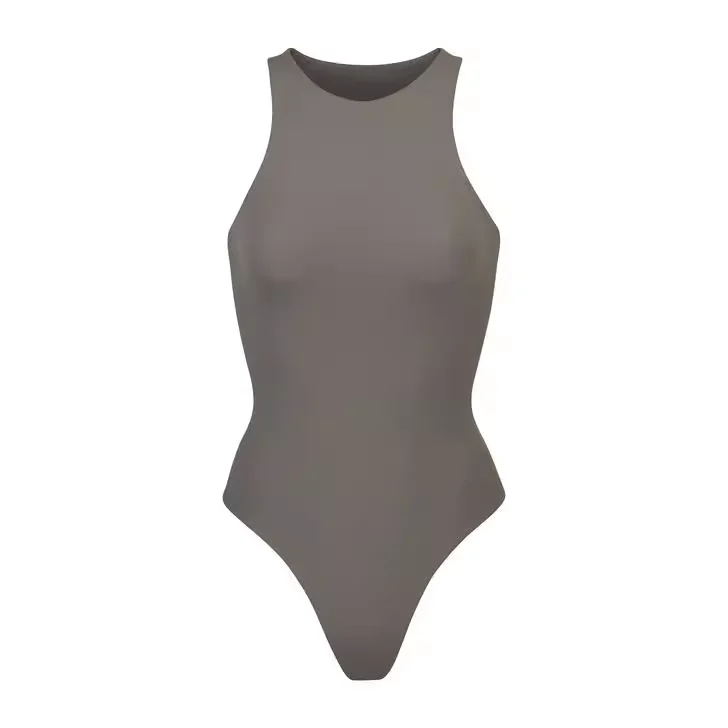 

Sexy bodysuit three-dimensional underpants