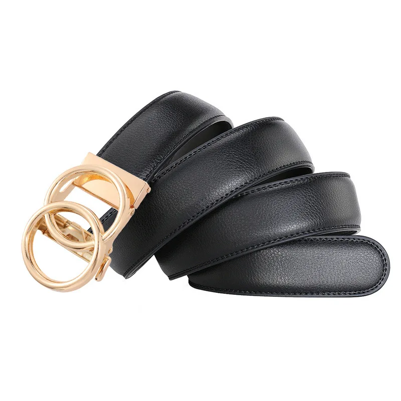 Thumbnail 2 - #69 Latest Mens Leather Belts Offers