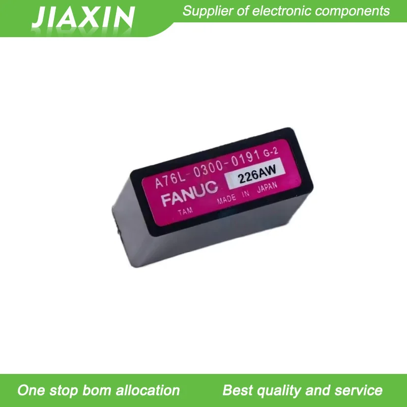 เซ็นเซอร์ใหม่เอี่ยม 100% รุ่น A76L-0300-0191 A76L03000191 A76L 0300 0191