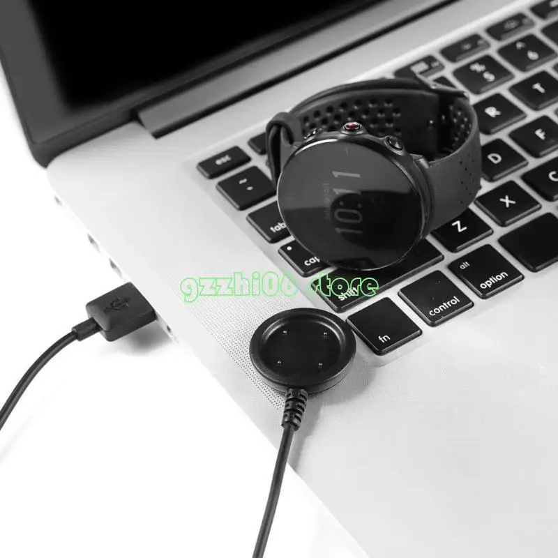 

T5UF Магнитный зарядный кабельный адаптер для Vantage V V2 Ignite2 часов