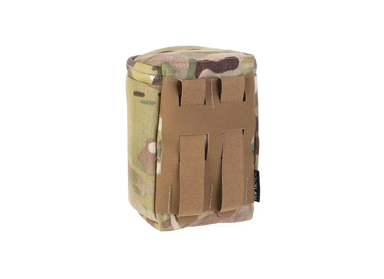 PEW TACTICAL FERRO STYLE Gepolsterte NVG Pocket Airsoft PH87 – Detail 13