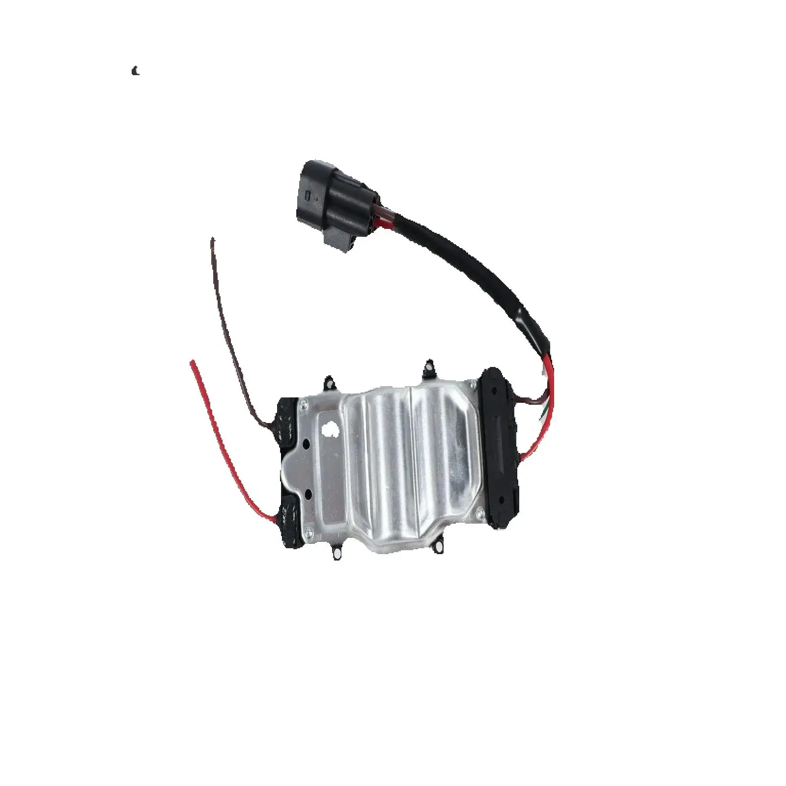 

17117561757 Radiator Fan Control Module for BMW 3 Series E46 1998-2006 7525508 1137328080