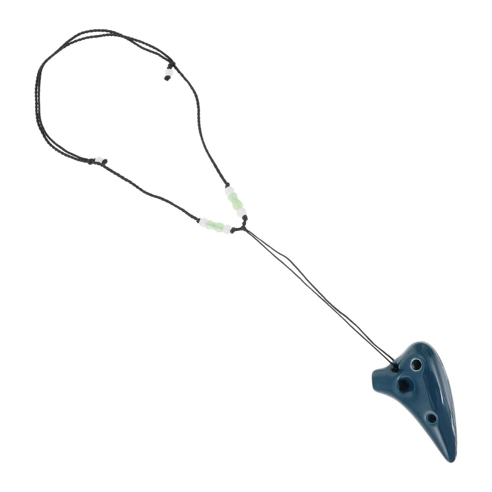 هدايا Artibetter Ocarina آلة صغيرة للمبتدئين Acarina Mini Blue Ocarinas Musical