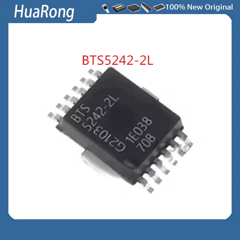 5Pcs/Lot Bts5242-2L… - image