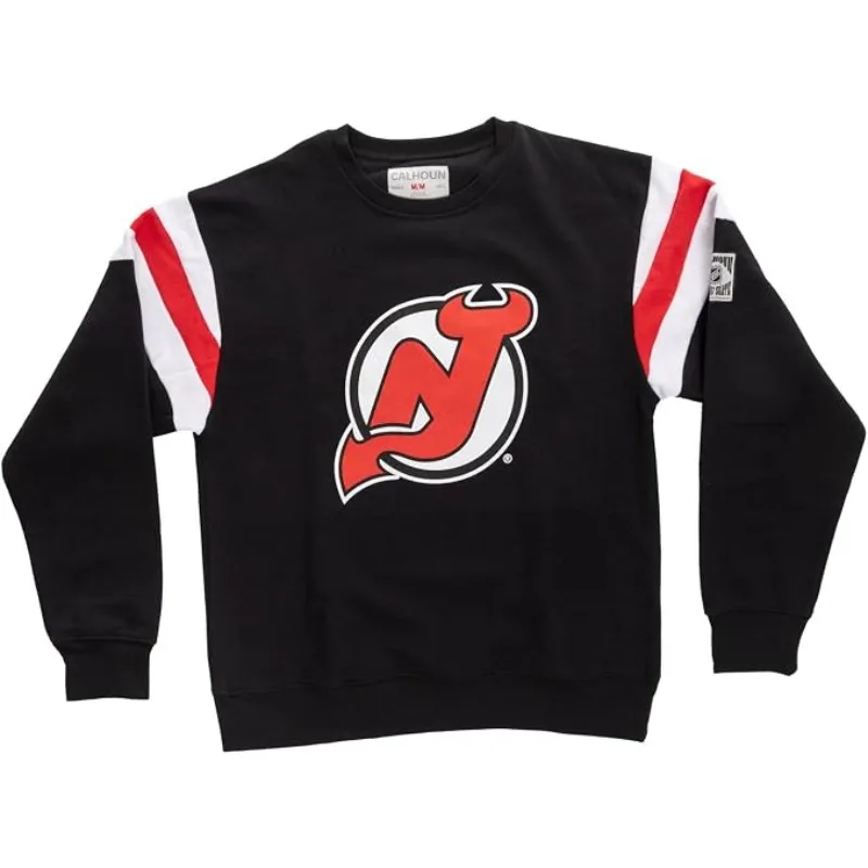 3D Print New York Ranger Inspired Ice Hockey Sweatshirt Unisex Navy Red White Breathable Long Sleeve Fan Sports Top