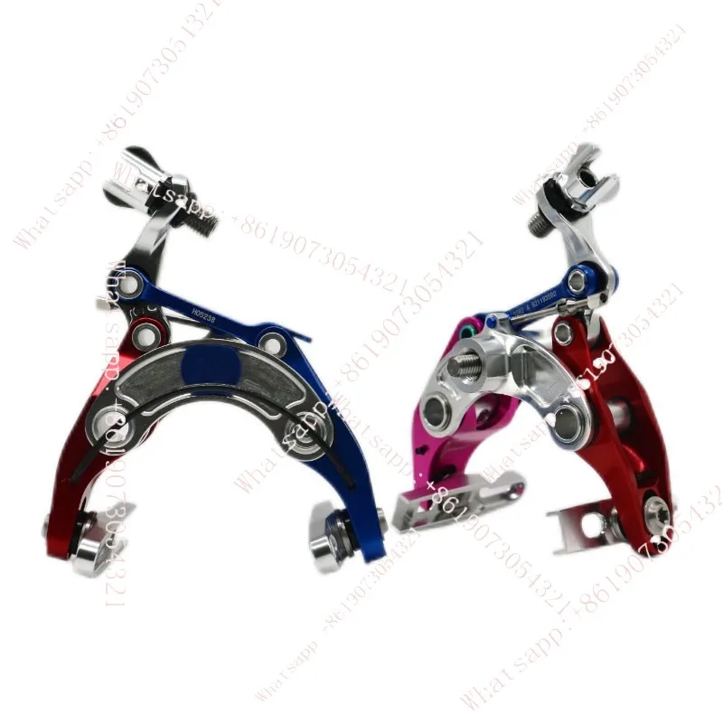 

EE clamp G4 road clamp, ultra-light brake, motherland version