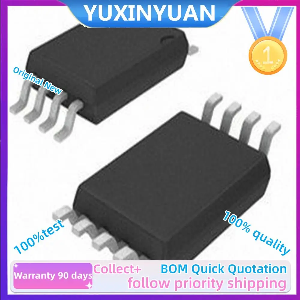 10PCS/LOT And New Original  74LVC1G74DP  TSSOP-8  74LVC1G74  V74  TSSOP8 VSOP-8 IC Chip in Stock100%Test