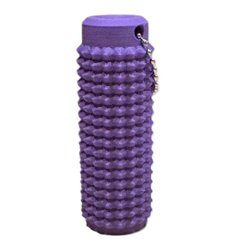 Stim Keychain, Anxiety Relief Pain Stim Bumpy Fidget Keychain, Calming Keychain, Fidget Keychain,Hard Massage Keychain