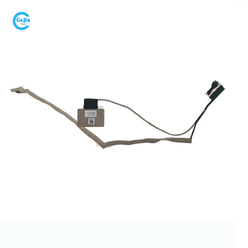 New Original Laptop LCD RGB EDP Cable for Dell Latitude 5500 5501 Precision 15 3540 3541 EDC50 0VJP3J DC02C00K200 30pin