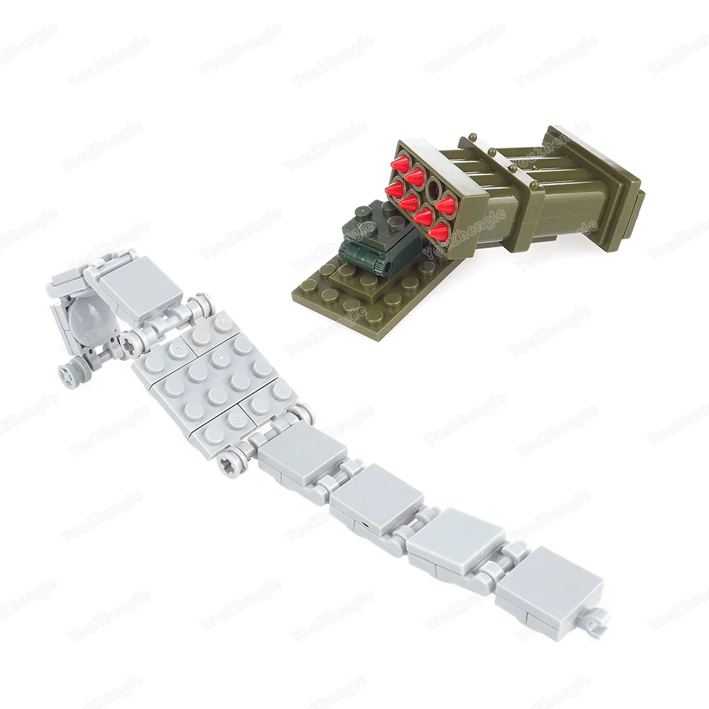 手で着用する デバイス発射 シングルショット ブロック組み立て MOC フィギュア 武器装備 戦闘シーン モデル ギフト 男の子 おもちゃ