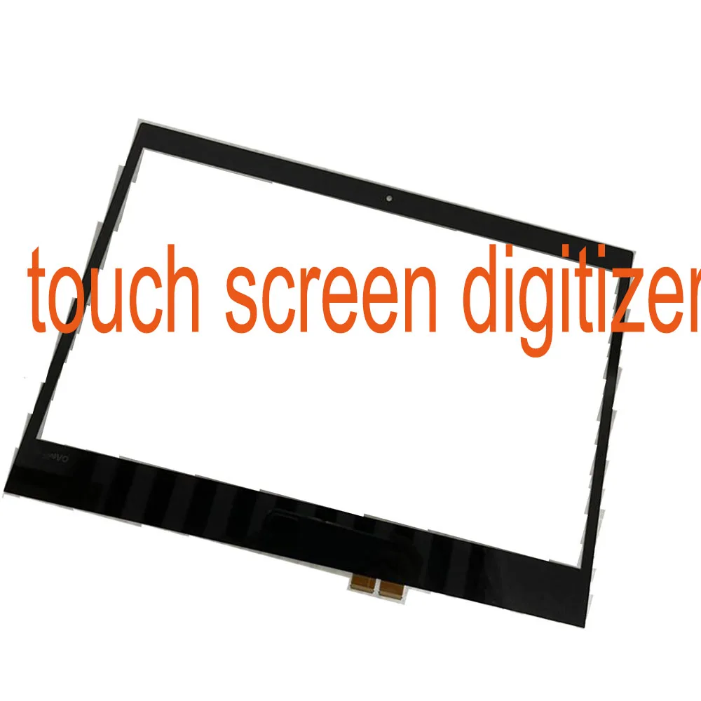 14 INCH Touch For Lenovo Yoga 520-14 80X8 81C8 520-14IKB 520 14 Touch Screen Digitizer Panel Glass without LCD