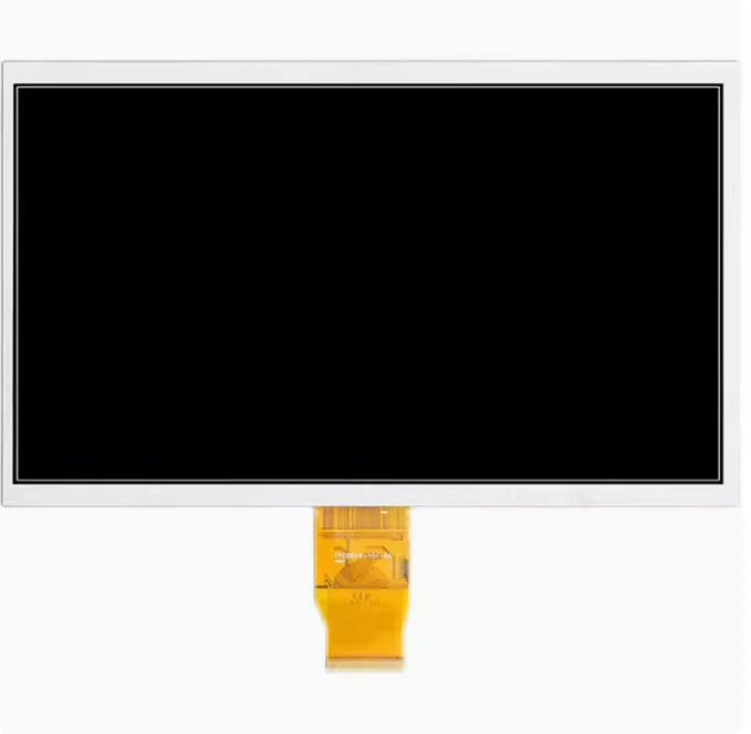 

7" inch LCD Matrix Display HD070B0G-50 TABLET LCD Screen Panel