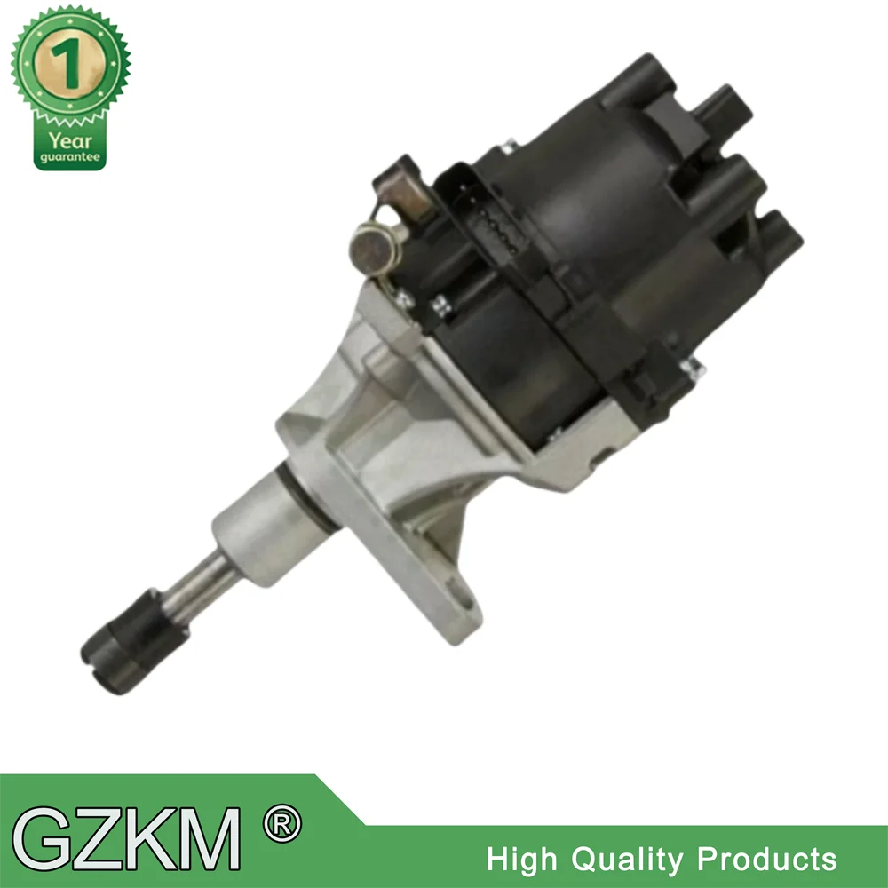 OEM 22100-VJ262 Ignition Distributor For Nissan Navara D22 KA24DE 2.4L 4CYL
