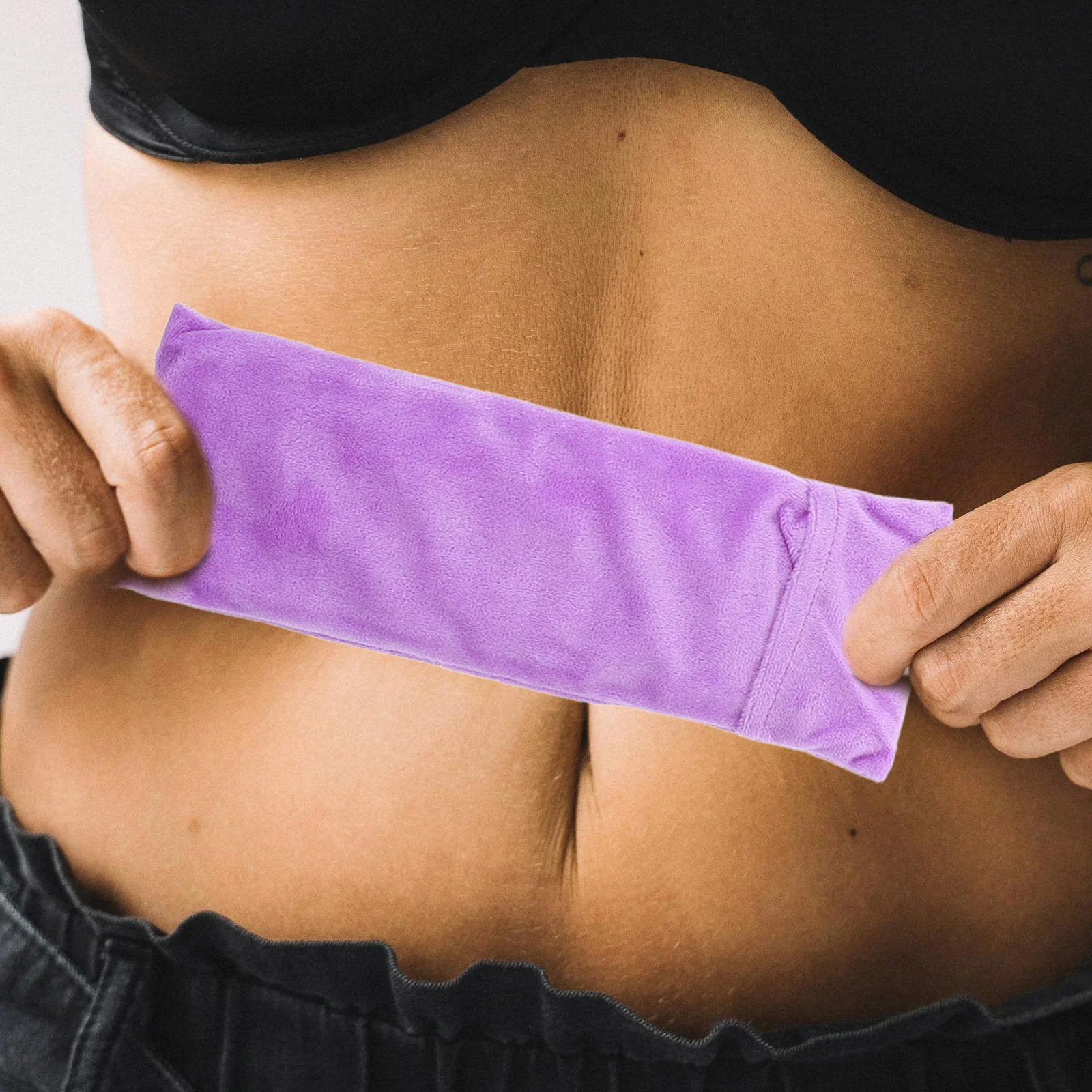 

Perineal Compress Ice Pad for Postpartum Recovery Hot Cold Therapy Reusable Pads Alleviates Discomfort Reduces Swelling