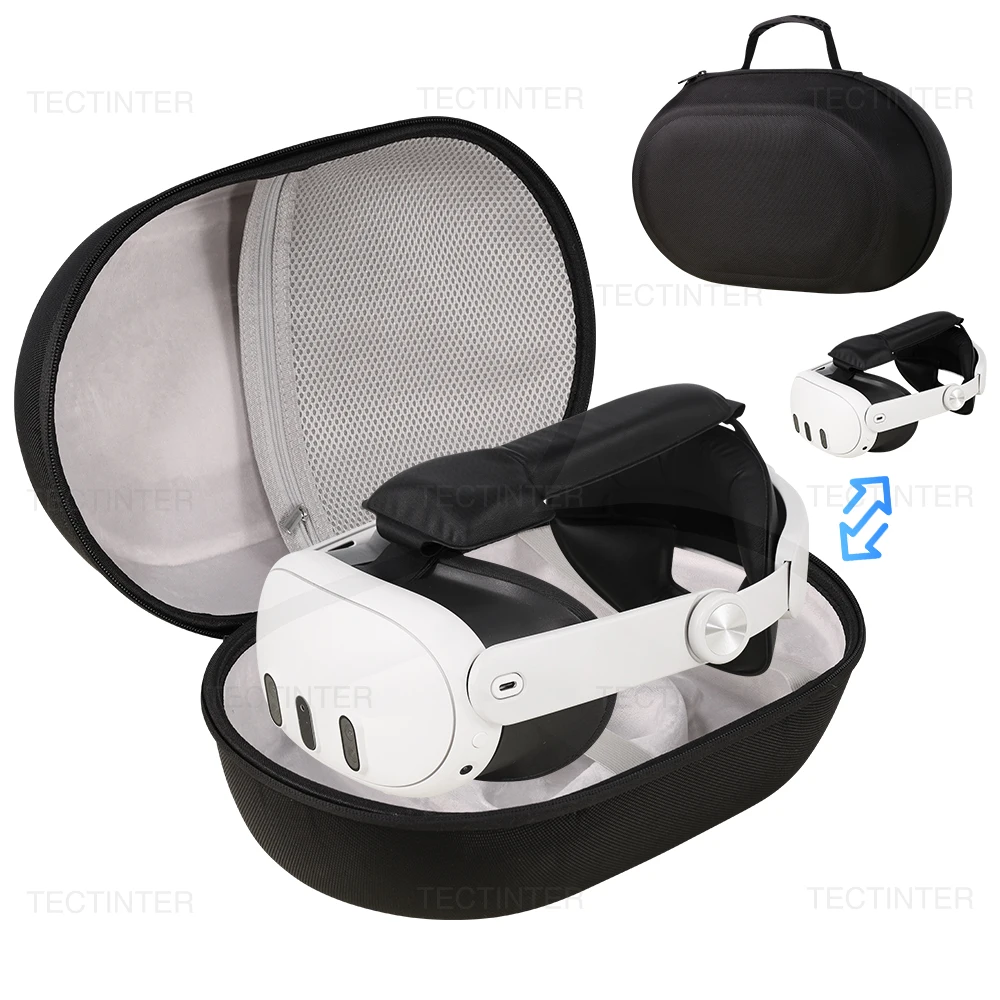 #10 Latest Meta Quest Storage Cases Offers