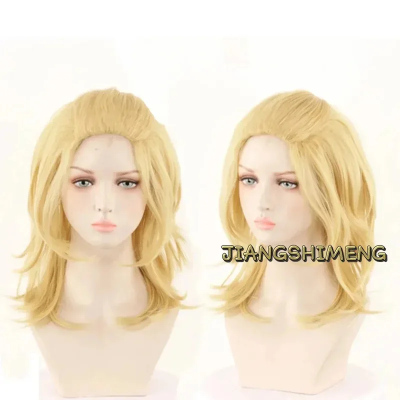 أزياء أنيمي طوكيو سانو مانجيرو التأثيرية المنتقمون للجنسين طوكيو مانجي عصابة ميكي سترة عباءة السراويل حفلة الهالوين