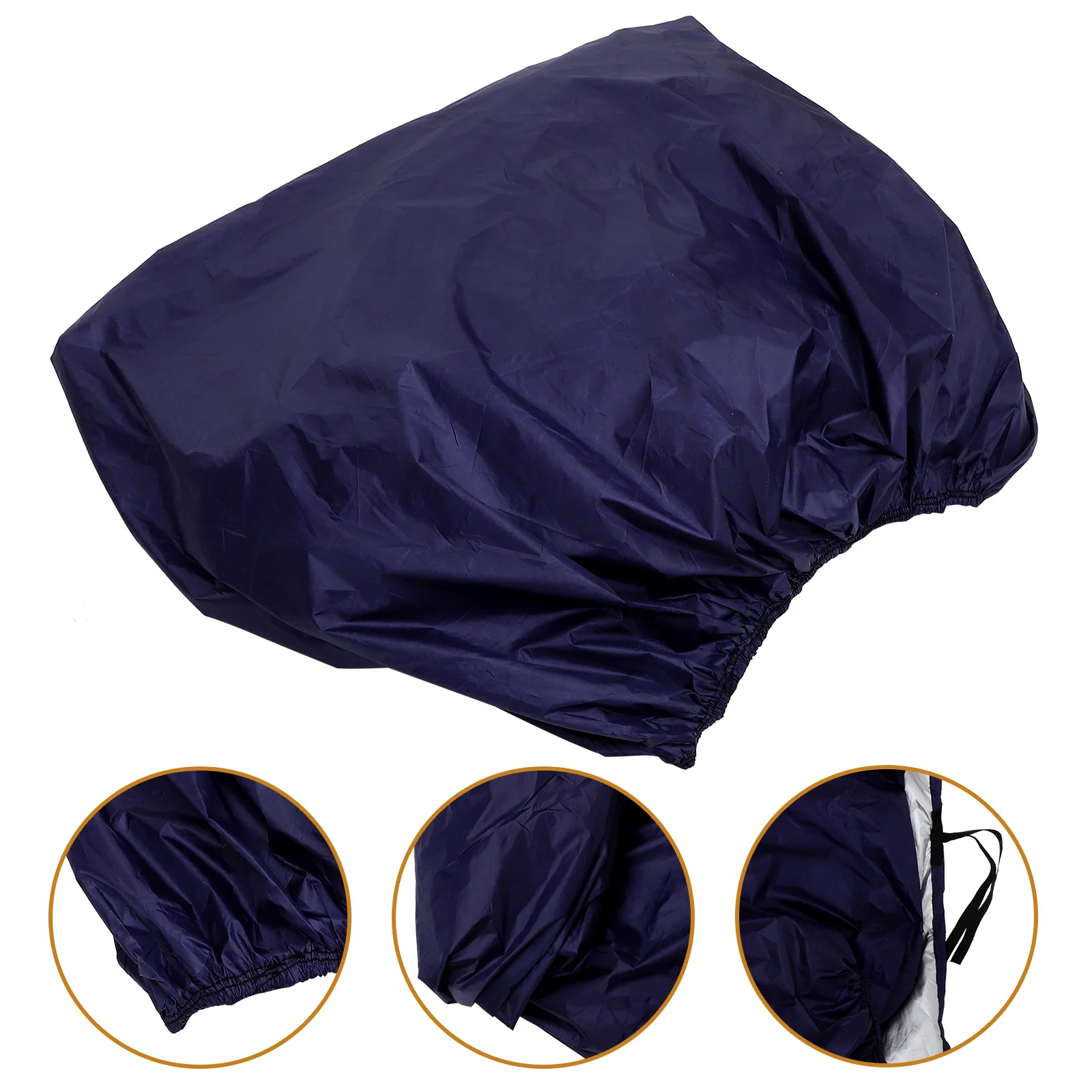 

Automotive Cover Car outside Protection Sun and Rain All Weather Universal Fit Covers for Small Cars