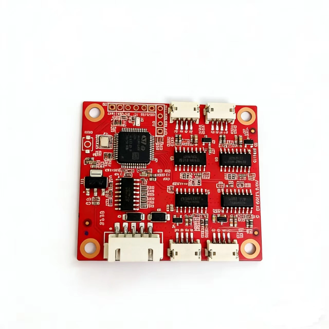 

Original ELEGOO Centauri Carbon Leveling Strain Gauge Transfer Adapter Board Sensor For CC1 CC2 3D Printer Parts