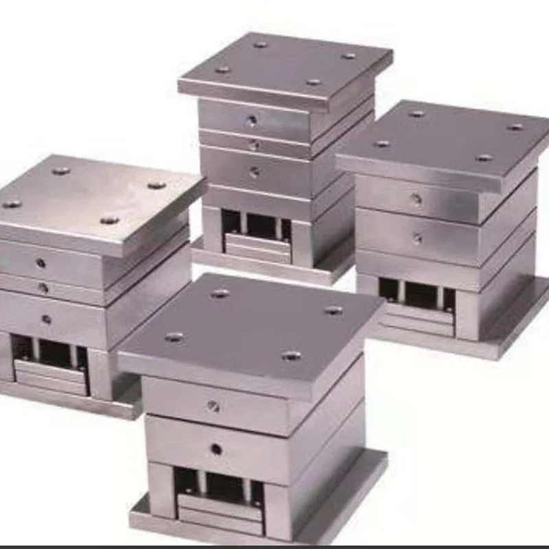 HH NC Precision Housing Plastic Injection Moulding Die P20 Material Vehicle Mould Second Hand