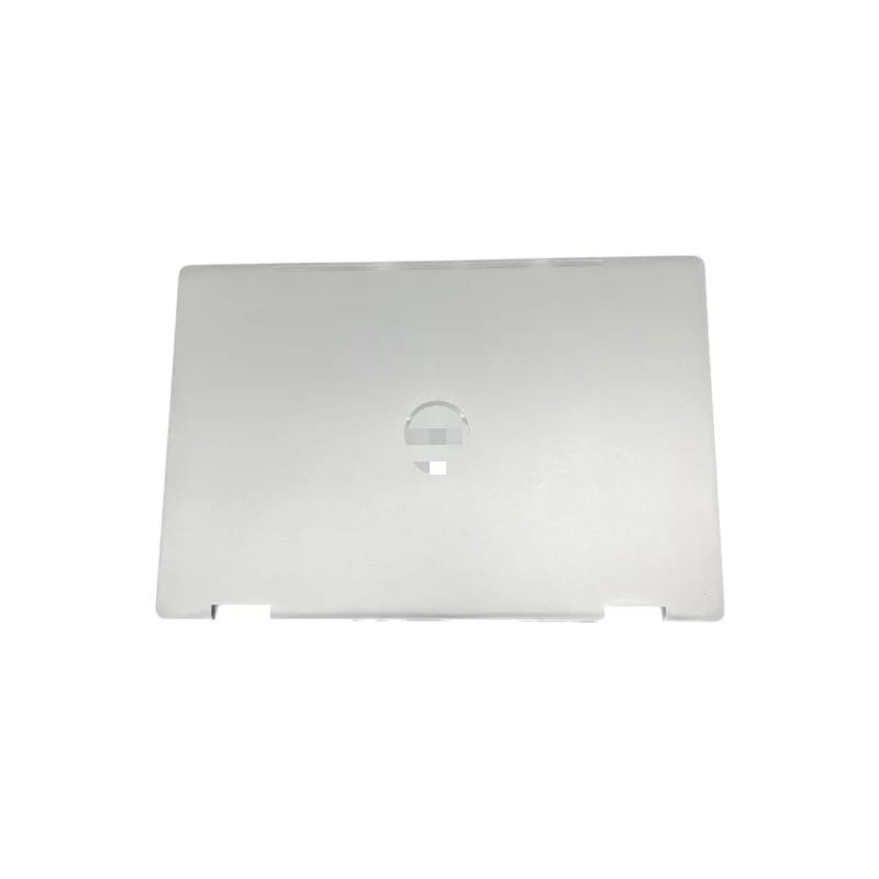 New Silver Back Cover Rear Lid Top Case For Dell Inspiron 15MF 7000 7569 7579 US