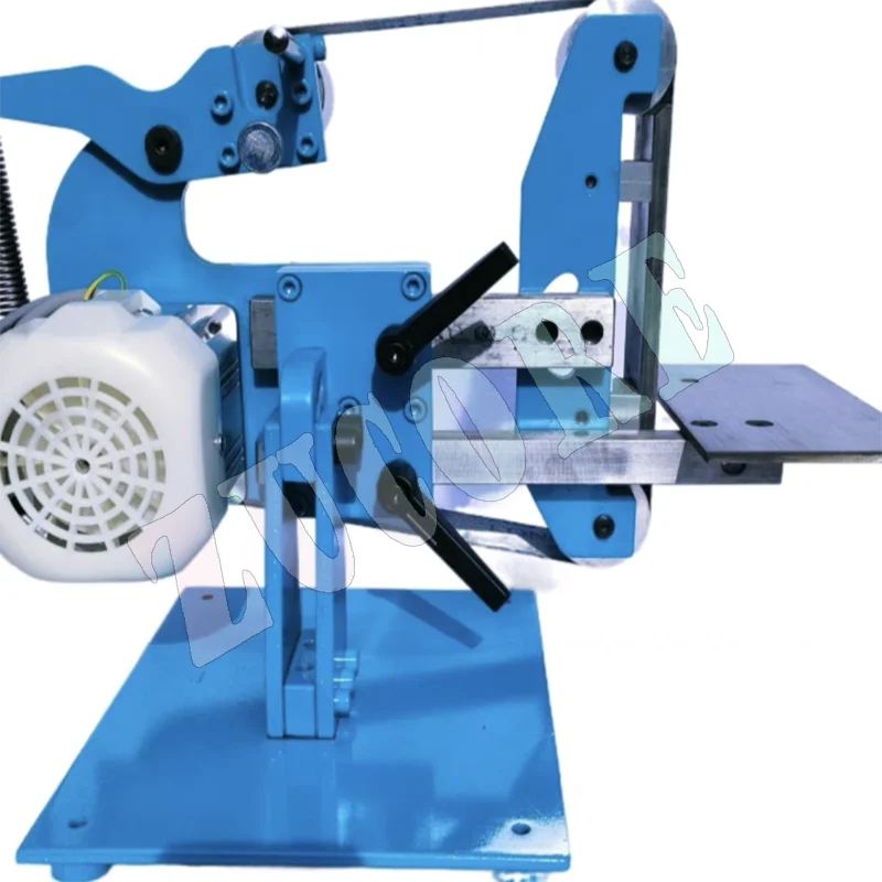 

Versatile Vertical Belt Sander and Horizontal Sander Polisher Knife Sharpener Polisher