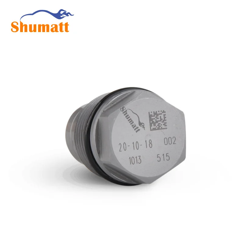 China Made New Common Rail Pipe Pressure Limiting Valve 1110010013 For Common Rail Pipe