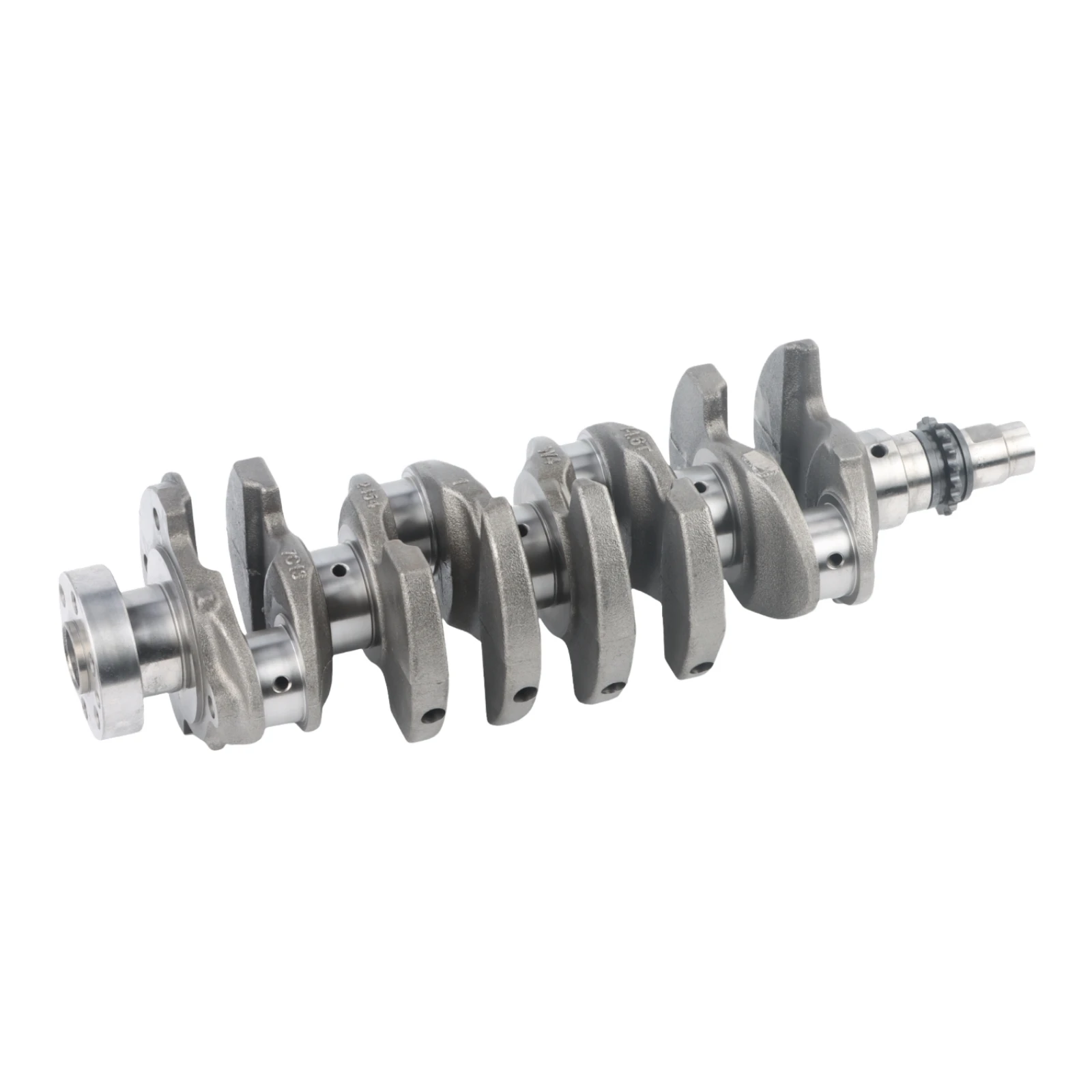 

Коленвал 23110-2E400 ДЛЯ Hyundai Elantra i30 Mistra Kia Forte K4 2010-настоящее время