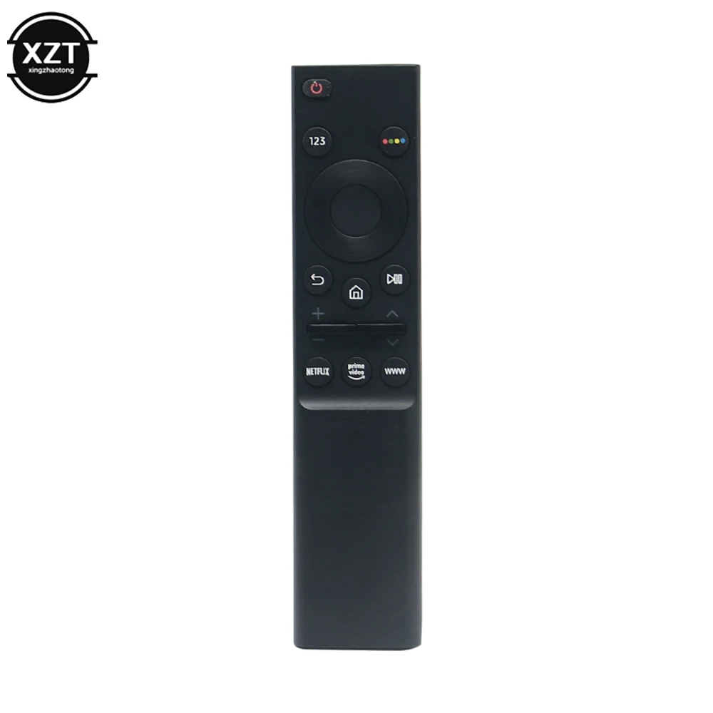 Smart Remote Control Suitable for Samsung SMART TV BN59-01358B BN59-01358A BN59-01363J BN59-01263A with Vioce or no Voice