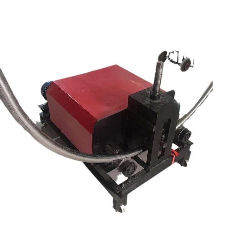 

Electro-hydraulic pipe bending machine, metal pipe forming machine