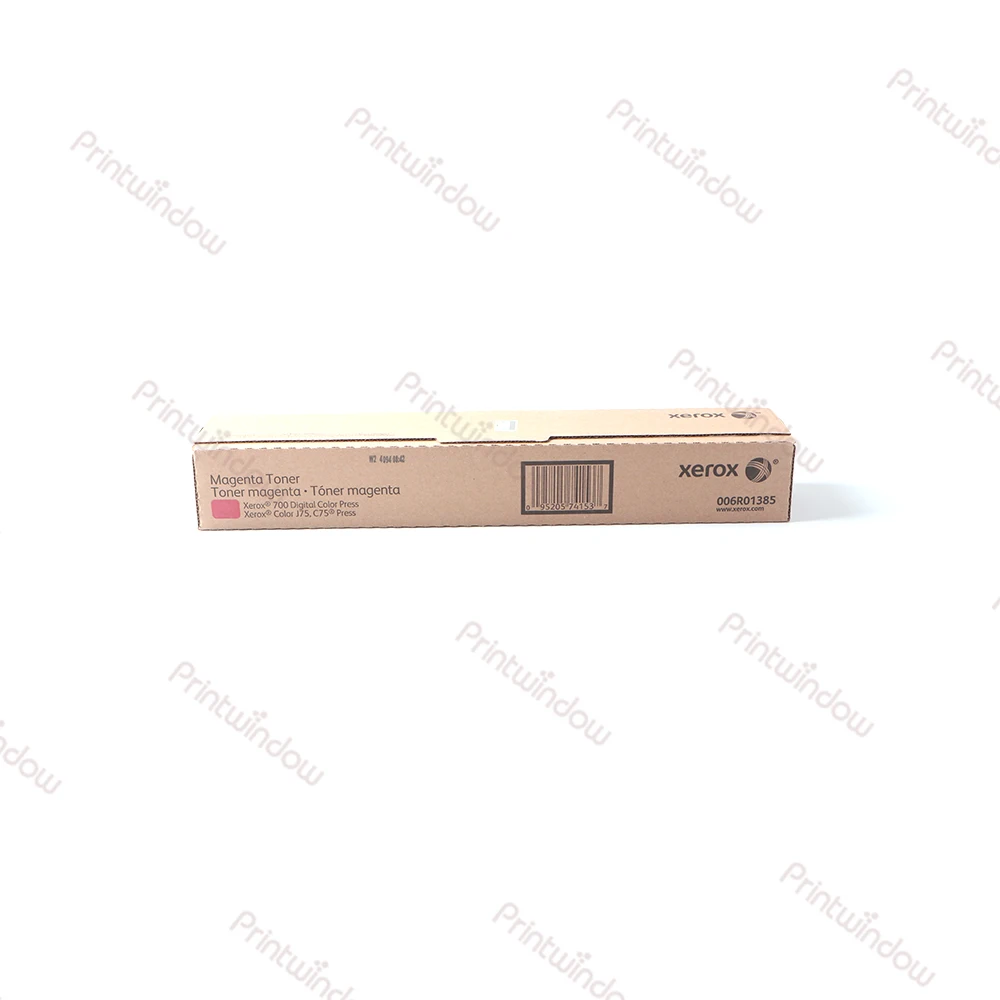 Genuine 006R01383 006R01384 006R01385 006R01386 Toner Cartridge For Xerox 700 Digital Color Press Color J75 C75 Press