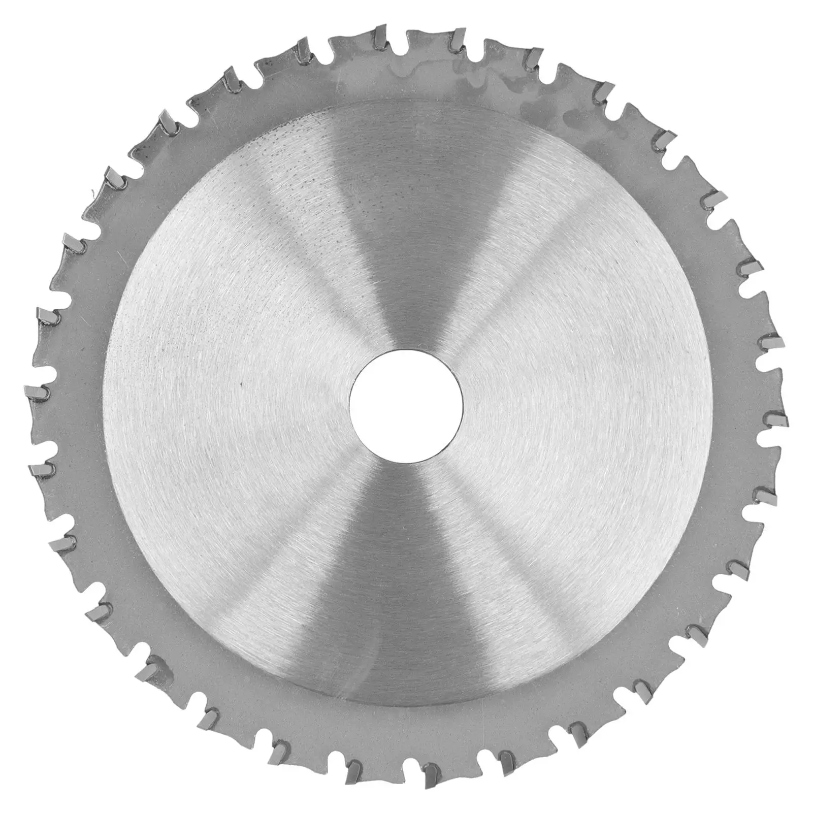 136X1.5X1.2X20X30T Cirkelvormige Metalen Snijschijf Voor Hardware Gereedschapszaagbladen Voor De Industrie