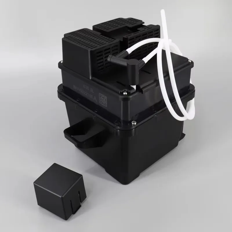 2026383090 Original Second-hand Ink Core Module WITHOUT PUMP, Refurbished Continuous Ink Supply Systems for Vj630 InkJet Printer